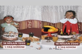 26’nın Ardında: Huzur, Sevgi ve Yeni Bir Başlangıç