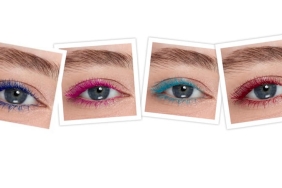 Flormar'dan Bakışlarına Renk Katacak Yepyeni Color Treasure Maskara Serisi!