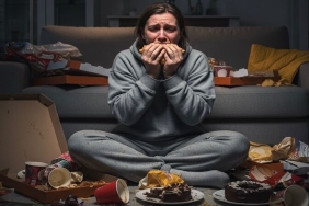 Tıkanırcasına Yeme Bozukluğu: Doymayan Duygular