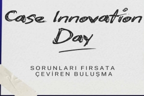 Case Innovation Day 2025 İçin Geri Sayım!