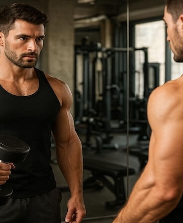 Spor Yapıyorum Ama Neden Gelişemiyorum?