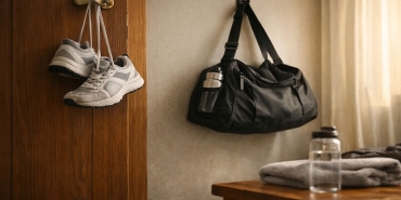 Sporu Bırakanlar Neden Suçluluk Hisseder?