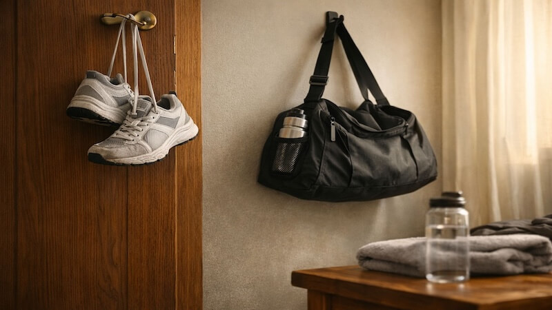 Sporu Bırakanlar Neden Suçluluk Hisseder?