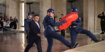 Suriye’den önce APO’ya umut hakkı yok! Suriye düzelmeden APO’ya umut hakkı yok