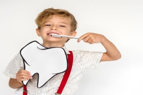 Çocuklarda Diş Çürüğü Kalbi Vurabilir mi?