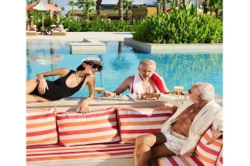 XO Cape Arnna “New Way Of Feeling Alive” Mottosuyla 2026 Yaz Sezonu İçin Kapılarını Açtı