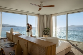 Yalıkavak Marina Hotel By Mett Collection Bodrum'da Ayrıcalığın Adresi Olmaya Devam Ediyor!