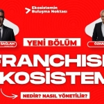 Lokasyon Tv'nin Birinci Bölümüne Medyafors Yönetim Kurulu Başkanı Özhan Erem Konuk Oldu!